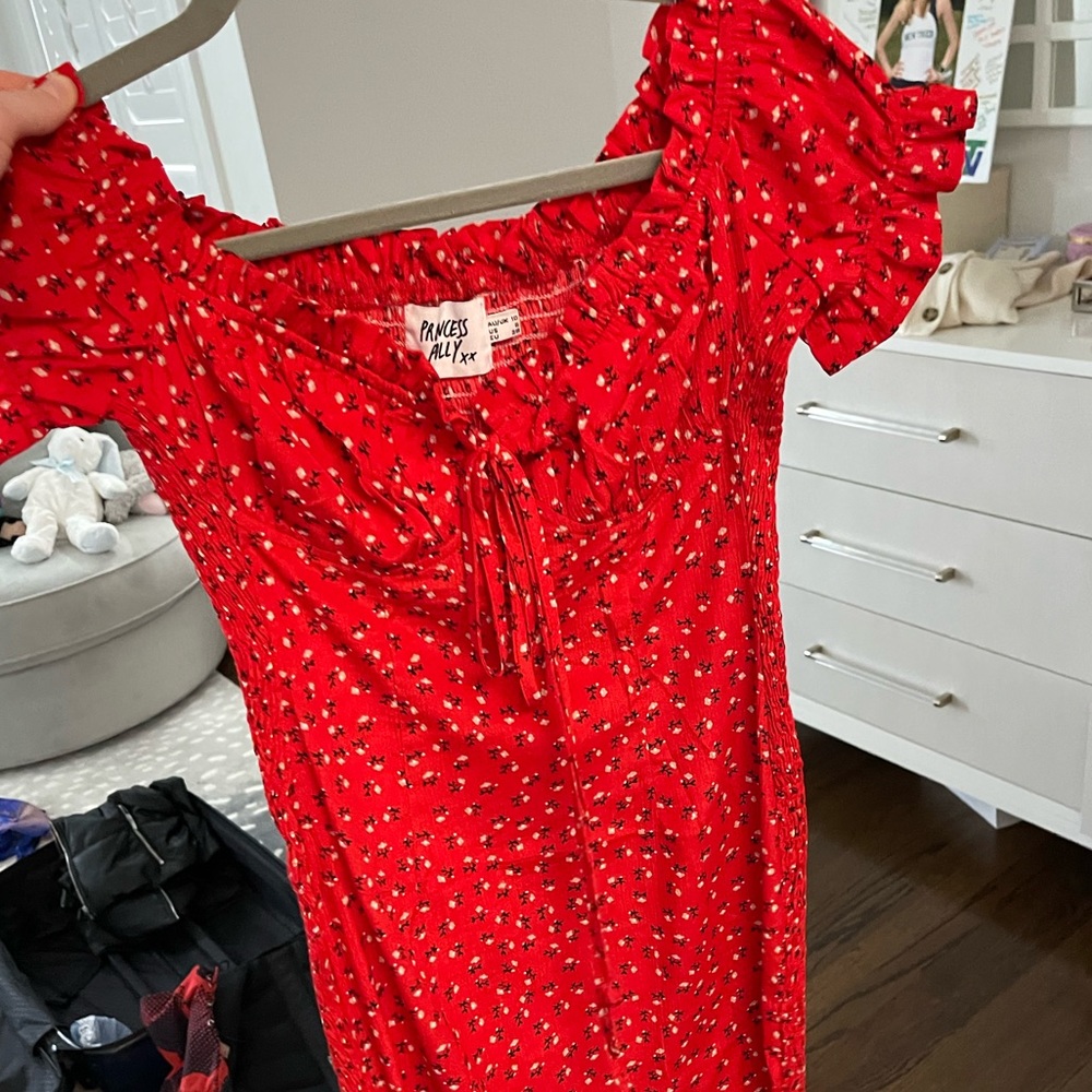 Princess Polly mini dress